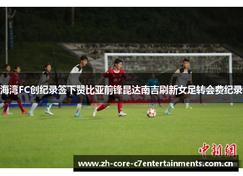 海湾FC创纪录签下赞比亚前锋昆达南吉刷新女足转会费纪录